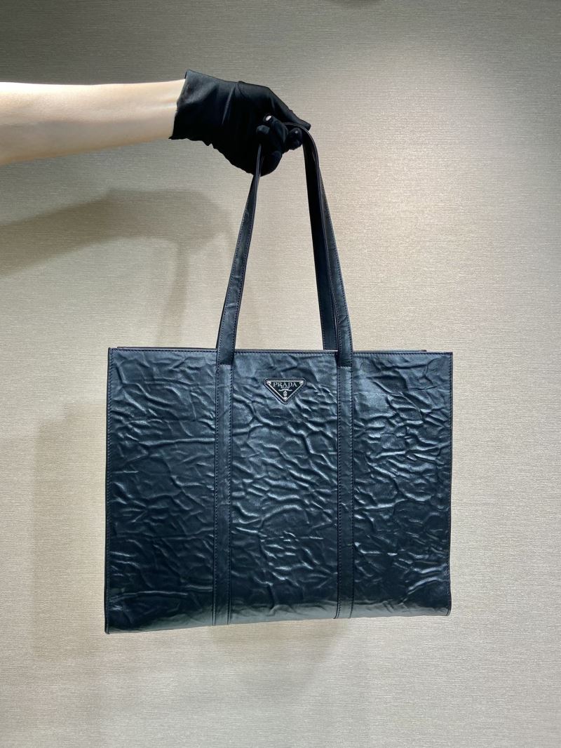 Pra*a tote bags